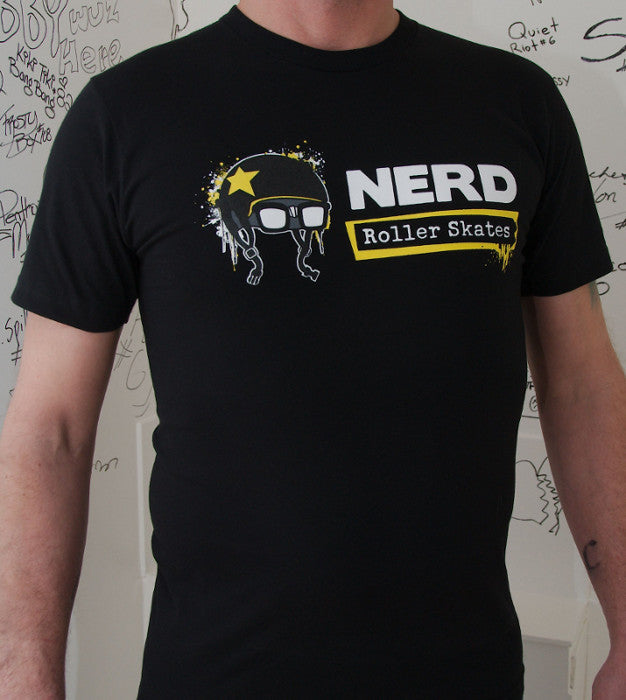 Nerd T-shirt Men's