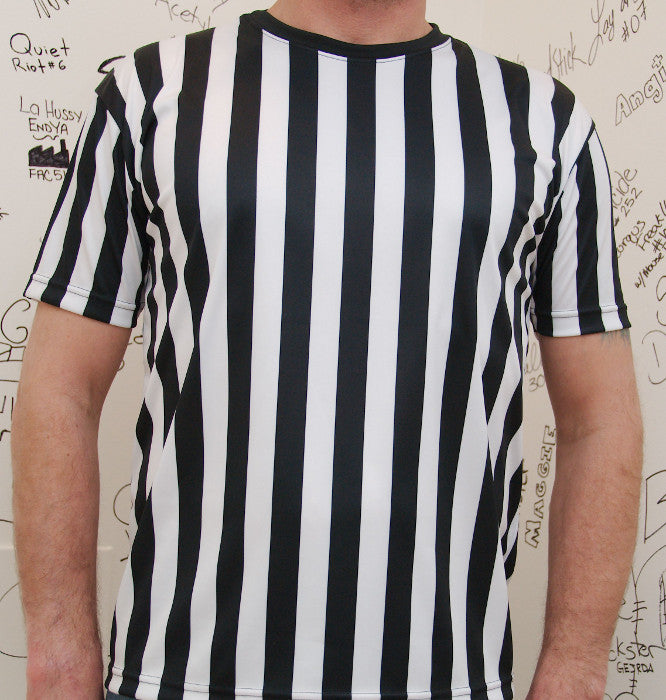 Men's Referee Jerseys
