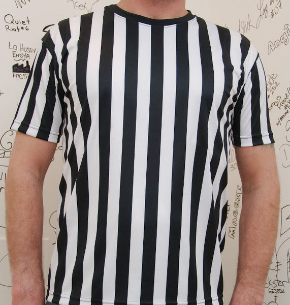 Men's Referee Jerseys