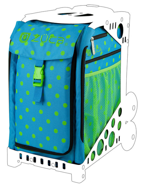 Zuca Bag Insert - Print
