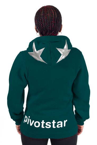 Track Star Hoodie