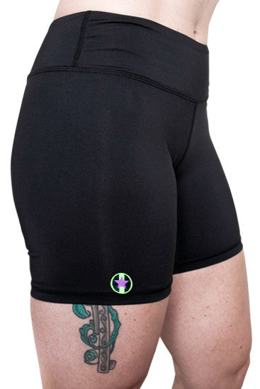 Pivotstar Mid Length Shorts