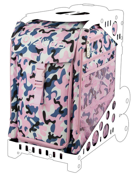 Zuca Bag Insert - Print