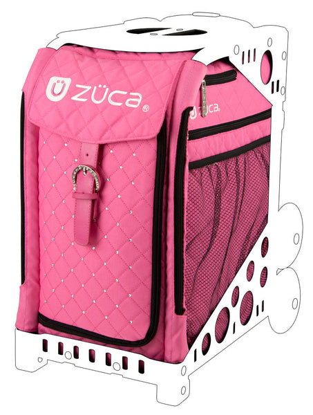 Zuca Bag Insert - Fancy Prints