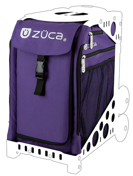 Zuca Bag Insert - Solid