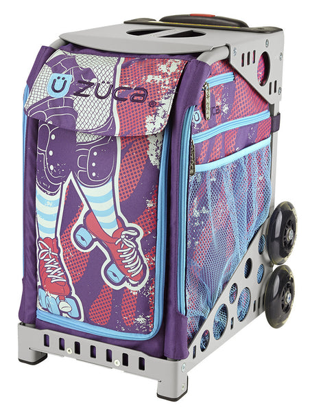 Zuca Bag Insert - Print