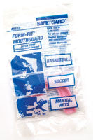 SafeTGard Mouth Guard Adult