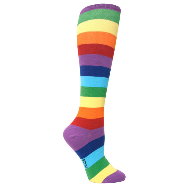 Sock it to Me Women's Super Stretch