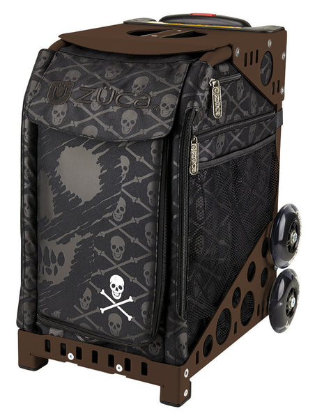 Zuca Bag Insert - Fancy Prints