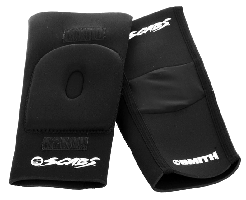 Smith Scabs Knee Gasket