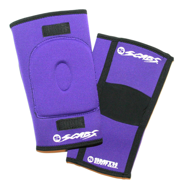 Smith Scabs Knee Gasket