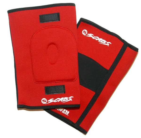 Smith Scabs Knee Gasket