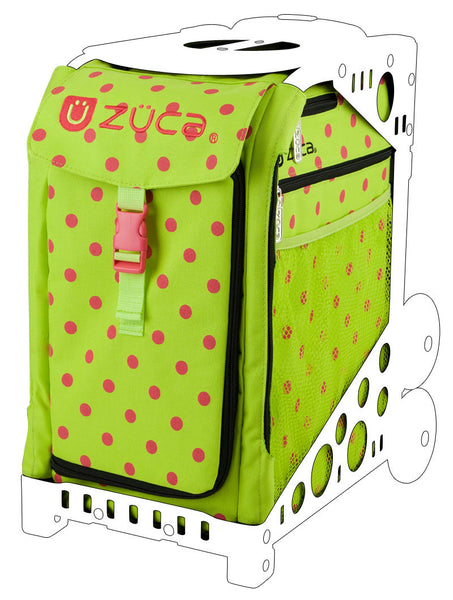 Zuca Bag Insert - Print