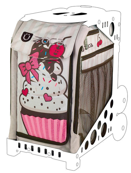 Zuca Bag Insert - Fancy Prints
