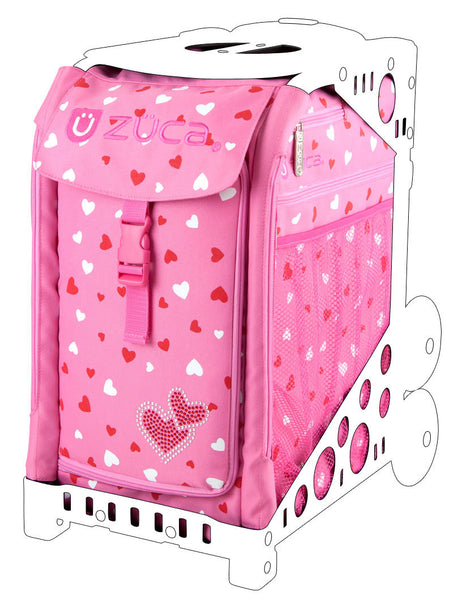Zuca Bag Insert - Fancy Prints