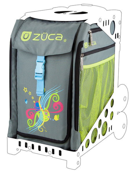 Zuca Bag Insert - Print