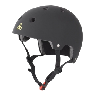 Triple 8 Dual Certified Brainsaver Helmet