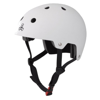 Triple 8 Dual Certified Brainsaver Helmet