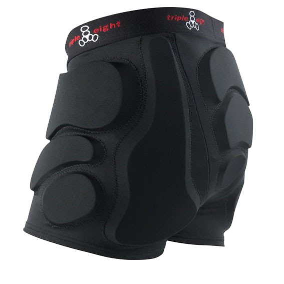 Triple 8 RD Bumsaver
