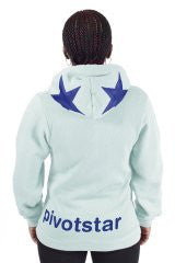 Track Star Hoodie