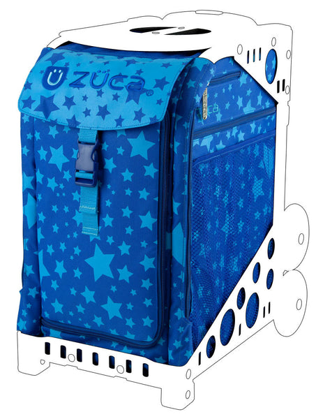 Zuca Bag Insert - Print
