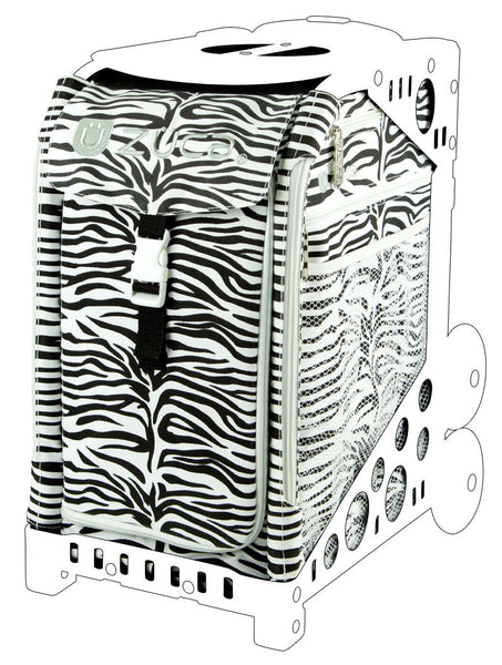 Zuca Bag Insert - Print
